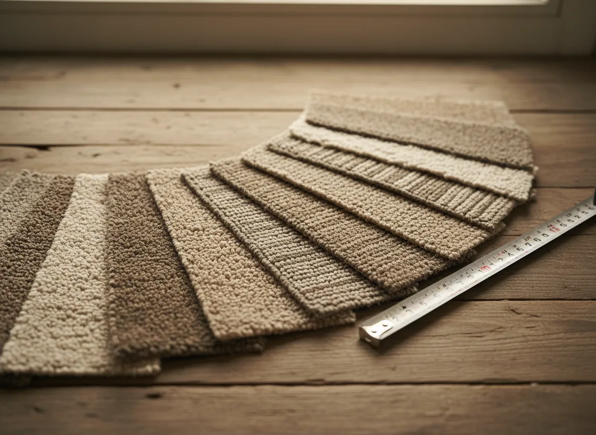 Carpet Installation Pandora, OH FAQs